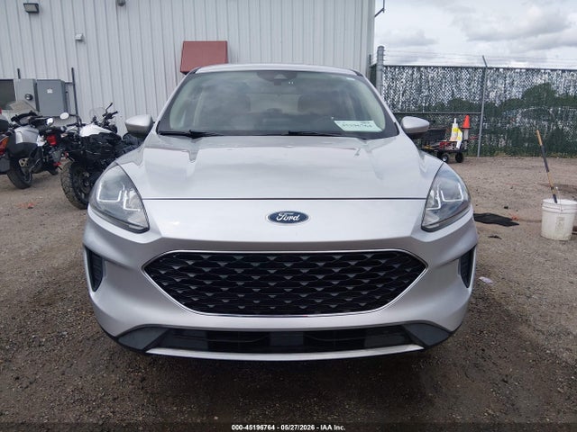 1FMCU9G62LUB25669 Ford ESCAPE SE