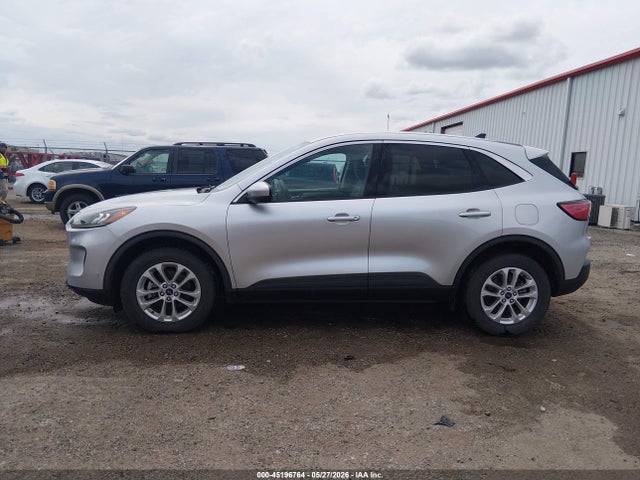 1FMCU9G62LUB25669 Ford ESCAPE SE