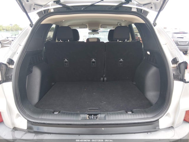 1FMCU9G62LUB25669 Ford ESCAPE SE