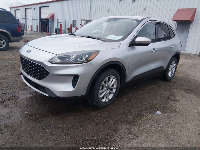 1FMCU9G62LUB25669 Ford ESCAPE SE