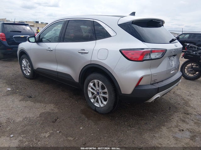 1FMCU9G62LUB25669 Ford ESCAPE SE