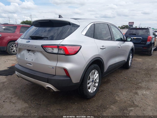 1FMCU9G62LUB25669 Ford ESCAPE SE