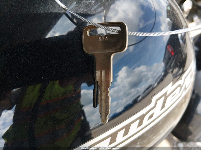 Aukcja sprzedaży 2003 Suzuki Vz800, vin: JS1VS53A432102616, numer aukcji: 45196765