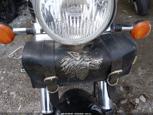 Aukcja sprzedaży 2003 Suzuki Vz800, vin: JS1VS53A432102616, numer aukcji: 45196765