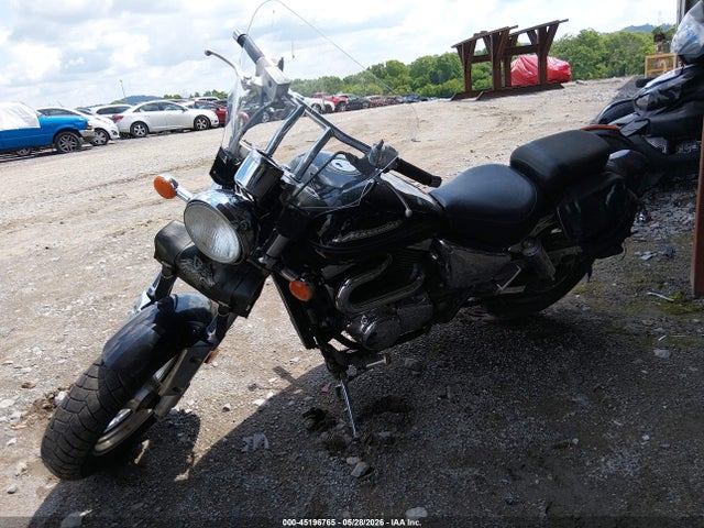 Aukcja sprzedaży 2003 Suzuki Vz800, vin: JS1VS53A432102616, numer aukcji: 45196765