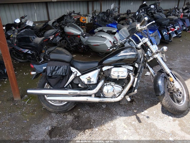 Aukcja sprzedaży 2003 Suzuki Vz800, vin: JS1VS53A432102616, numer aukcji: 45196765
