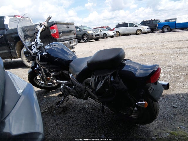Aukcja sprzedaży 2003 Suzuki Vz800, vin: JS1VS53A432102616, numer aukcji: 45196765