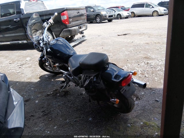Aukcja sprzedaży 2003 Suzuki Vz800, vin: JS1VS53A432102616, numer aukcji: 45196765