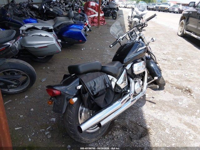 Aukcja sprzedaży 2003 Suzuki Vz800, vin: JS1VS53A432102616, numer aukcji: 45196765