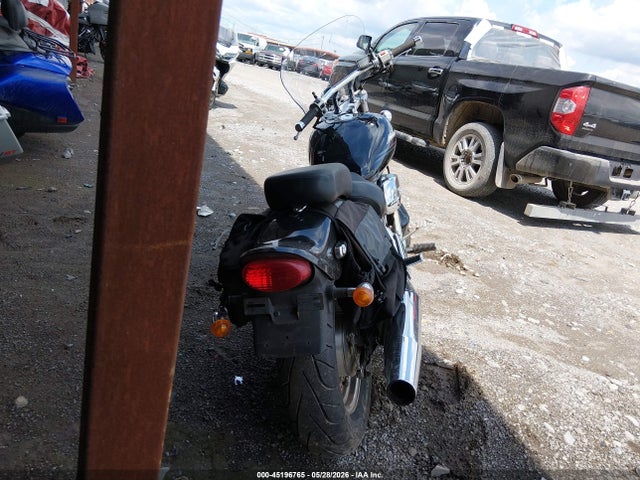Aukcja sprzedaży 2003 Suzuki Vz800, vin: JS1VS53A432102616, numer aukcji: 45196765