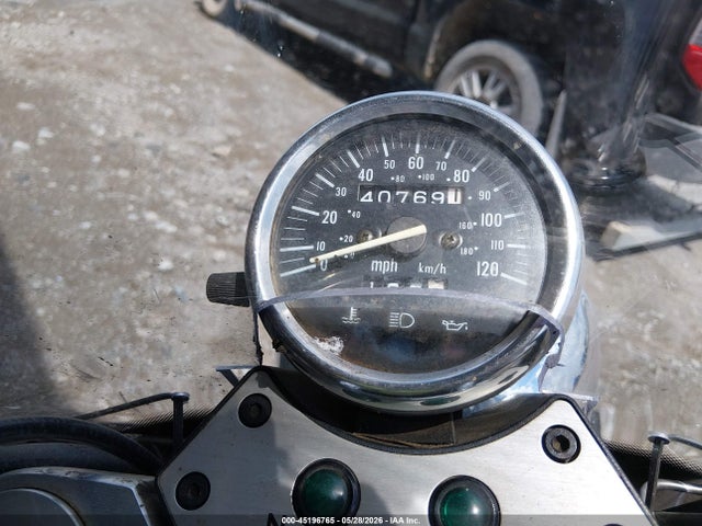 Aukcja sprzedaży 2003 Suzuki Vz800, vin: JS1VS53A432102616, numer aukcji: 45196765