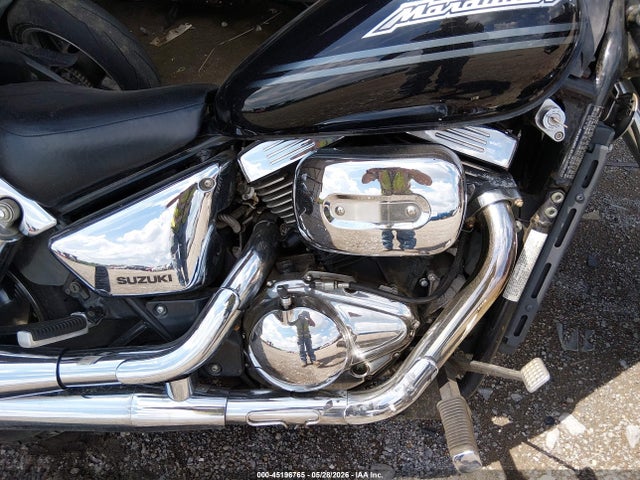 Aukcja sprzedaży 2003 Suzuki Vz800, vin: JS1VS53A432102616, numer aukcji: 45196765