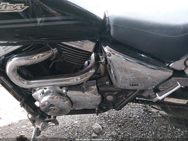 Aukcja sprzedaży 2003 Suzuki Vz800, vin: JS1VS53A432102616, numer aukcji: 45196765