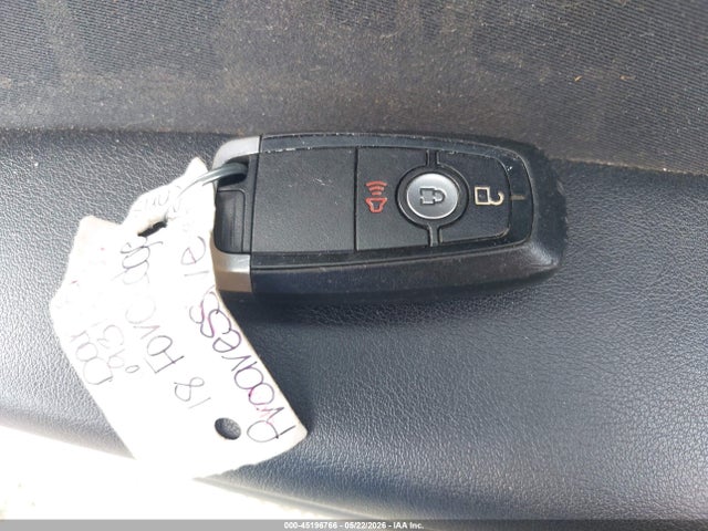 Ford EDGE SE 2018 2FMPK3G9XJBC18361 Image 11