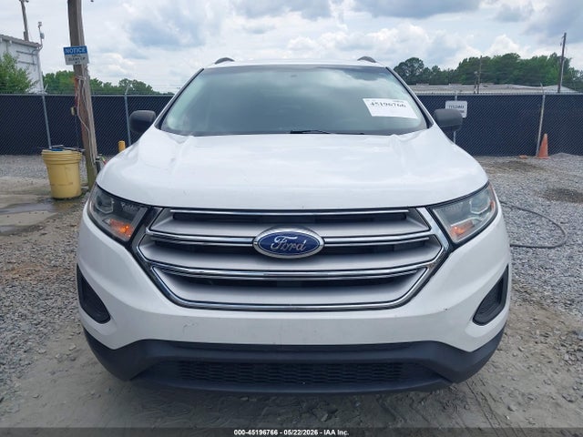 Ford EDGE SE 2018 2FMPK3G9XJBC18361 Image 12