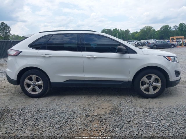 Ford EDGE SE 2018 2FMPK3G9XJBC18361 Image 13