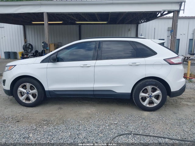 Ford EDGE SE 2018 2FMPK3G9XJBC18361 Image 14