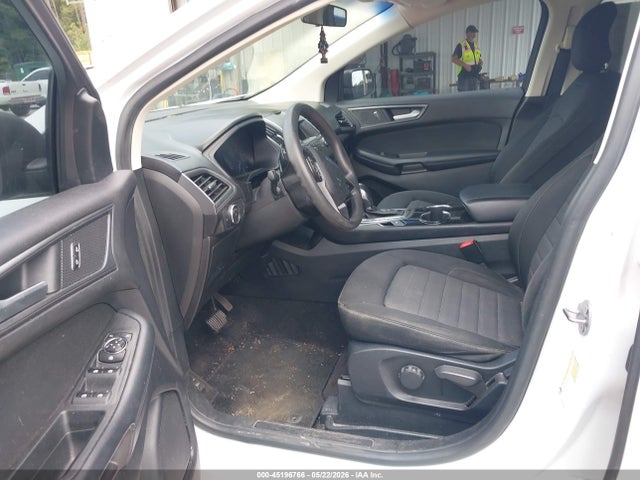 Ford EDGE SE 2018 2FMPK3G9XJBC18361 Image 5