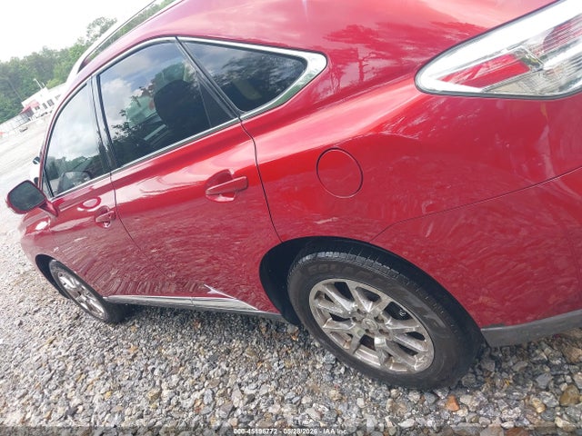 Aukcja sprzedaży 2010 Lexus Rx 350, vin: 2T2BK1BA9AC055631, numer aukcji: 45196772