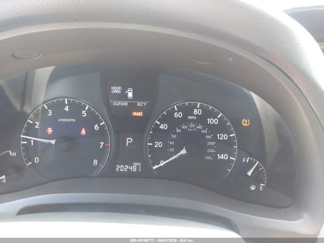 Aukcja sprzedaży 2010 Lexus Rx 350, vin: 2T2BK1BA9AC055631, numer aukcji: 45196772