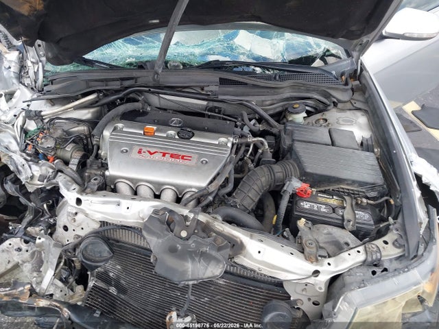 Продажа на аукционе авто 2008 Acura Tsx, vin: JH4CL96858C005595, номер лота: 45196776