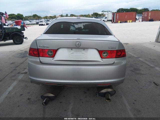 Продажа на аукционе авто 2008 Acura Tsx, vin: JH4CL96858C005595, номер лота: 45196776