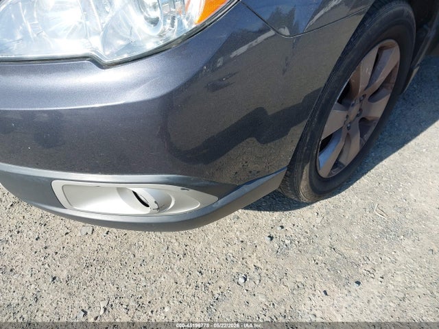 2010 Subaru Outback 2.5i Limited მანქანა იყიდება აუქციონზე, vin: 4S4BRBKC1A3331666, აუქციონის ნომერი: 45196778