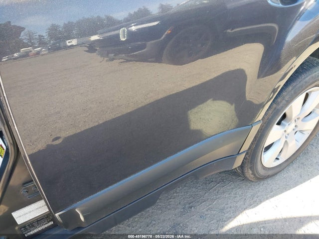2010 Subaru Outback 2.5i Limited მანქანა იყიდება აუქციონზე, vin: 4S4BRBKC1A3331666, აუქციონის ნომერი: 45196778