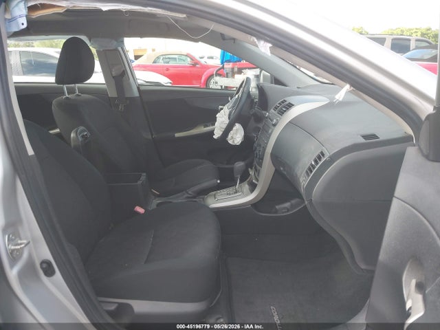 45196779 :رقم المزاد ، 1NXBU4EE4AZ232793 vin ، 2010 Toyota Corolla S مزاد بيع