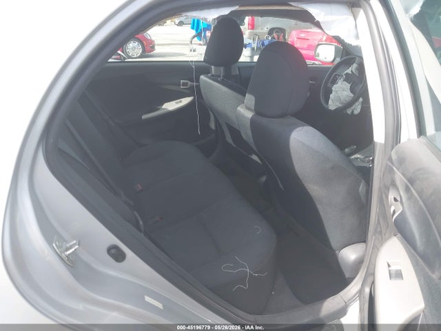 45196779 :رقم المزاد ، 1NXBU4EE4AZ232793 vin ، 2010 Toyota Corolla S مزاد بيع
