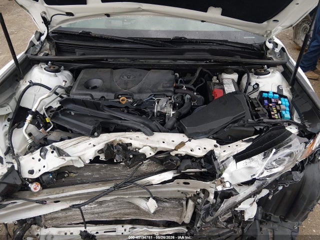 Aukcja sprzedaży 2020 Toyota Camry Se, vin: 4T1G11AK5LU899187, numer aukcji: 45196781