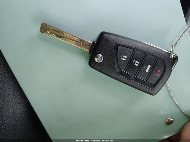 Aukcja sprzedaży 2020 Toyota Camry Se, vin: 4T1G11AK5LU899187, numer aukcji: 45196781