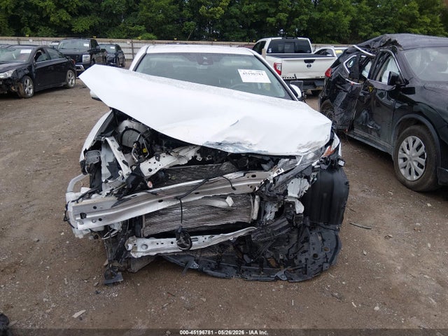 Aukcja sprzedaży 2020 Toyota Camry Se, vin: 4T1G11AK5LU899187, numer aukcji: 45196781
