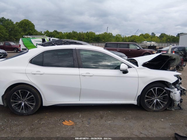 Aukcja sprzedaży 2020 Toyota Camry Se, vin: 4T1G11AK5LU899187, numer aukcji: 45196781