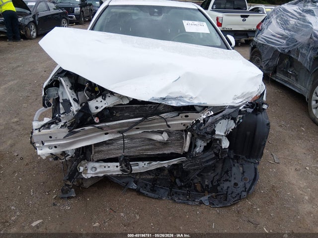 Aukcja sprzedaży 2020 Toyota Camry Se, vin: 4T1G11AK5LU899187, numer aukcji: 45196781