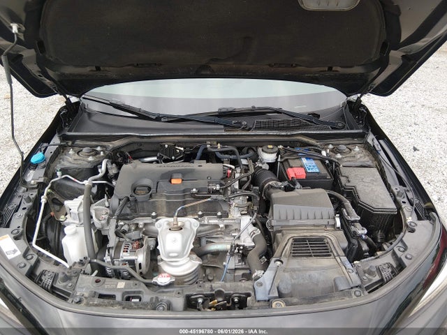 Продажа на аукционе авто 2024 Honda Civic Sport, vin: 19XFL2H85RE017744, номер лота: 45196780