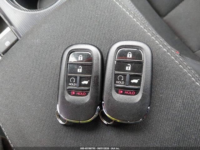 Продажа на аукционе авто 2024 Honda Civic Sport, vin: 19XFL2H85RE017744, номер лота: 45196780