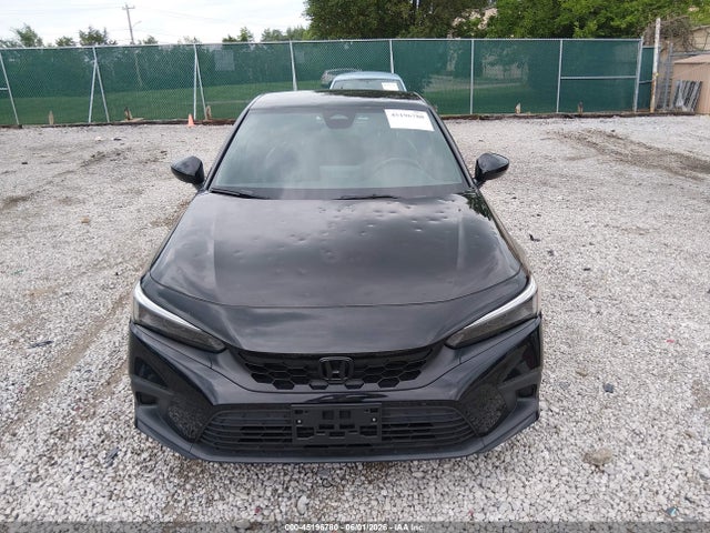 Продажа на аукционе авто 2024 Honda Civic Sport, vin: 19XFL2H85RE017744, номер лота: 45196780