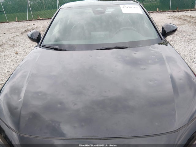 Продажа на аукционе авто 2024 Honda Civic Sport, vin: 19XFL2H85RE017744, номер лота: 45196780