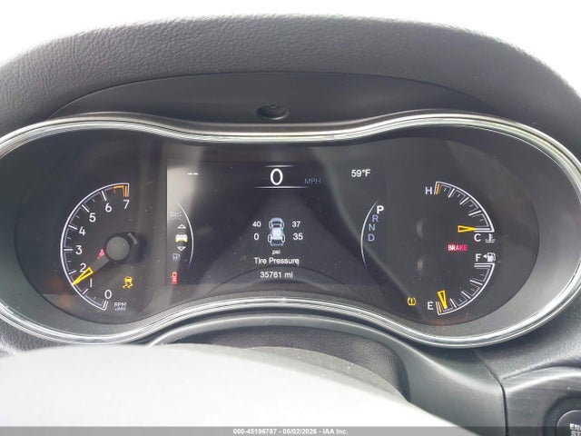 1C4RJFBG9MC709161 Jeep Grand Cherokee Limited 4x4