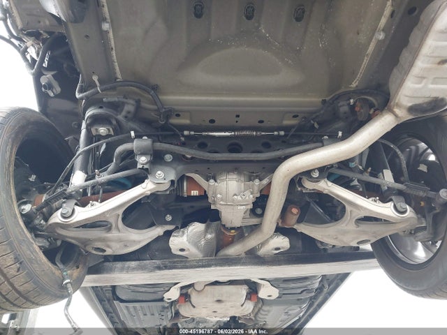 1C4RJFBG9MC709161 Jeep Grand Cherokee Limited 4x4