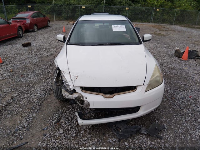 Продаж на аукціоні авто 2005 Honda Accord 2.4 Lx, vin: 1HGCM55475A160292, номер лоту: 45196788
