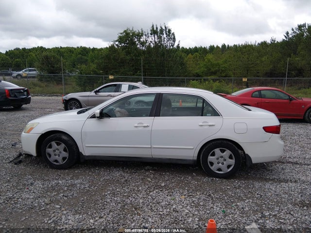 Продаж на аукціоні авто 2005 Honda Accord 2.4 Lx, vin: 1HGCM55475A160292, номер лоту: 45196788