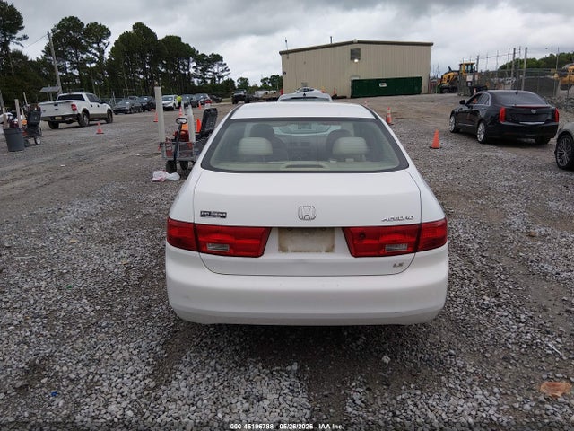 Продаж на аукціоні авто 2005 Honda Accord 2.4 Lx, vin: 1HGCM55475A160292, номер лоту: 45196788