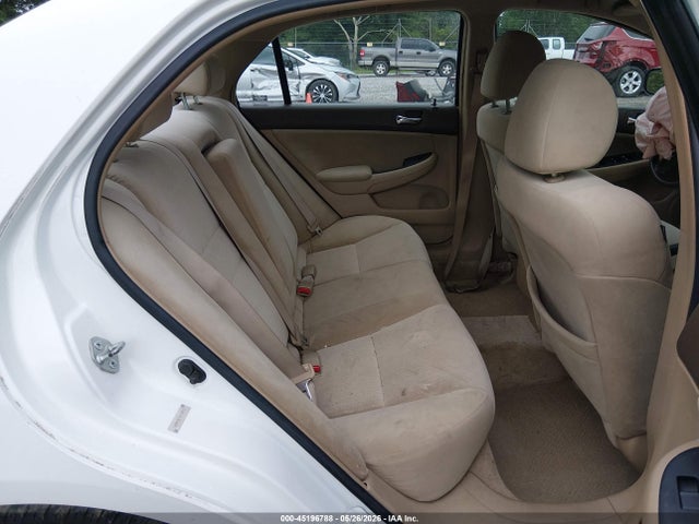 Продаж на аукціоні авто 2005 Honda Accord 2.4 Lx, vin: 1HGCM55475A160292, номер лоту: 45196788