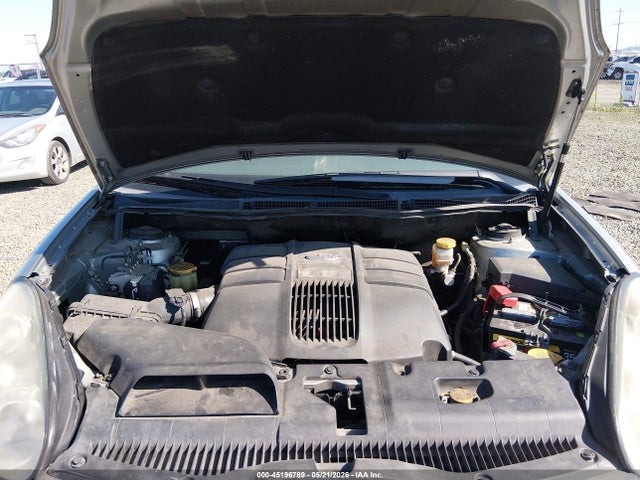 45196789 :رقم المزاد ، 4S4WX82C164416244 vin ، 2006 Subaru B9 Tribeca Base 5-passenger/limited 5-passenger مزاد بيع