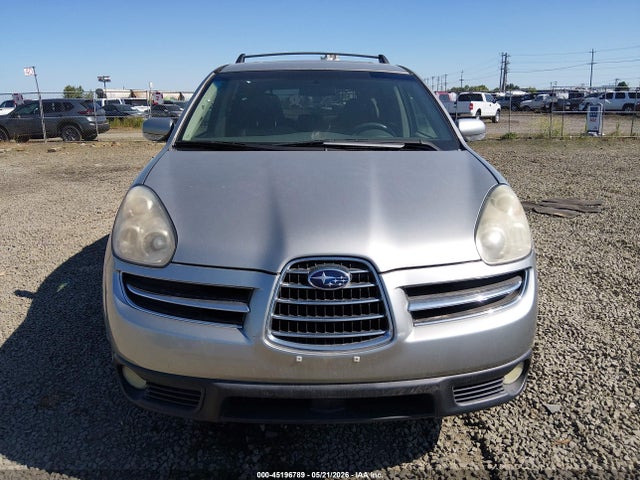 Продажа на аукционе авто 2006 Subaru B9 Tribeca Base 5-passenger/limited 5-passenger, vin: 4S4WX82C164416244, номер лота: 45196789