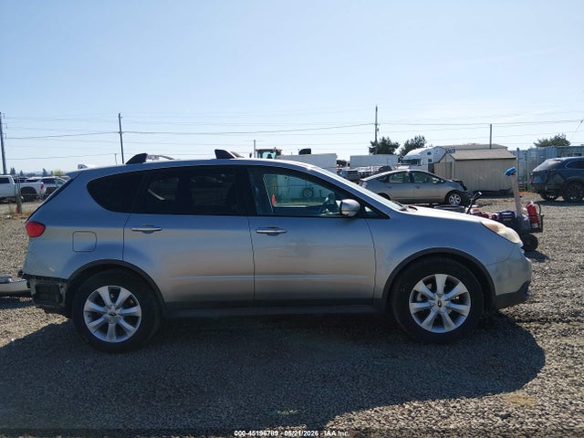 Aukcja sprzedaży 2006 Subaru B9 Tribeca Base 5-passenger/limited 5-passenger, vin: 4S4WX82C164416244, numer aukcji: 45196789