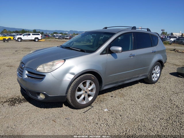 Auction sale of the 2006 Subaru B9 Tribeca Base 5-passenger/limited 5-passenger, vin: 4S4WX82C164416244, lot number: 45196789