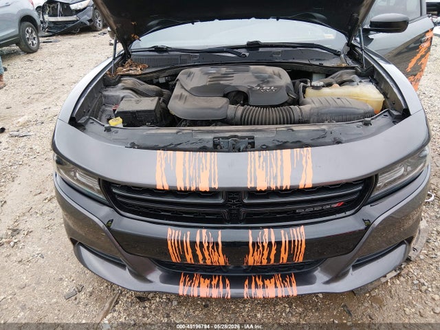 Dodge Charger Sxt 2016 2C3CDXHGXGH272786 Image 10